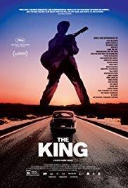 The King (I) cover art