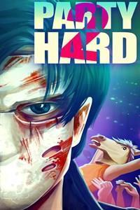 Party Hard 2 cover art