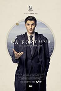 La Fortuna Season 1 cover art