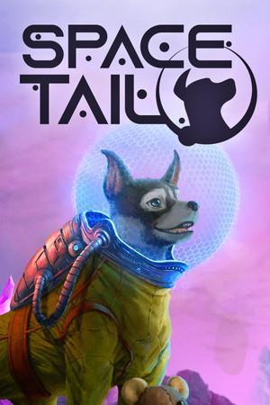 Space Tail: Every Journey Leads Home cover art