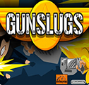 Gunslugs cover art
