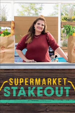 Supermarket Stakeout Season 5 cover art