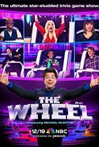 The Wheel Season 1 cover art