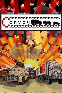 Convoy: A Tactical Roguelike cover art