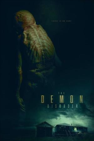 The Demon Disorder cover art