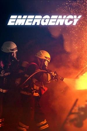 Emergency cover art
