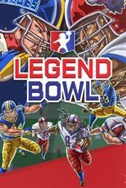 Legend Bowl cover art