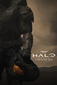 Halo Season 1 cover art