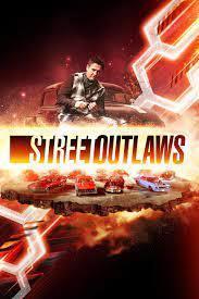 Street Outlaws Season 14 cover art