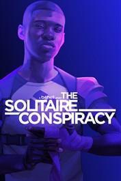 The Solitaire Conspiracy cover art