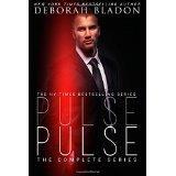Pulse - The Complete Series cover art