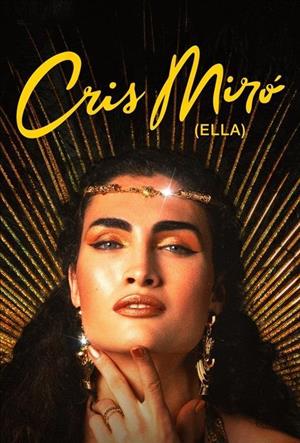 Cris Miro Season 1 cover art