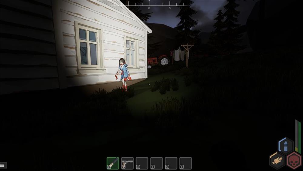 ZSGO, Zombie Survival Game Online