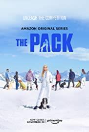 The Pack Season 1 cover art