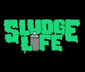 Sludge Life cover art