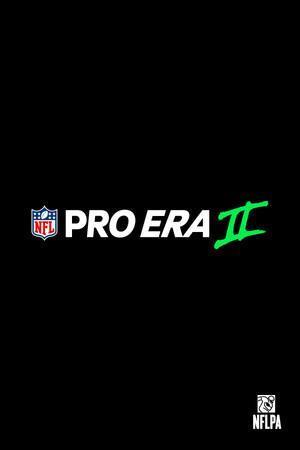 NFL Pro Era 2 cover art