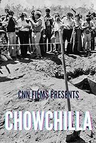 Chowchilla cover art
