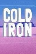 Cold Iron cover art