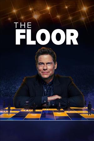 The Floor Season 1 cover art