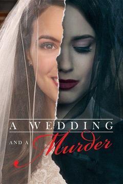 A Wedding and a Murder Season 1 cover art