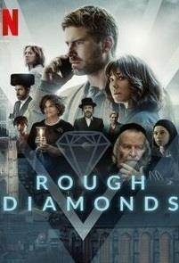 Rough Diamonds Season 1 cover art