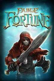 Fable Fortune cover art