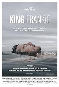 King Frankie cover art