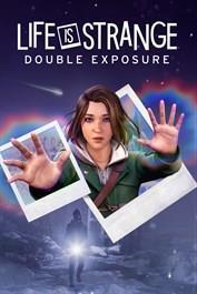 Life is Strange: Double Exposure cover art