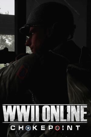 WWII Online: Chokepoint cover art