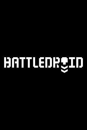Battledroid cover art