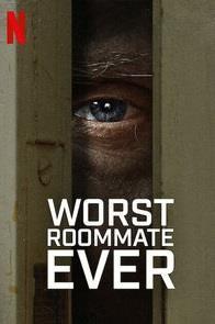 Worst Roommate Ever Season 1 cover art