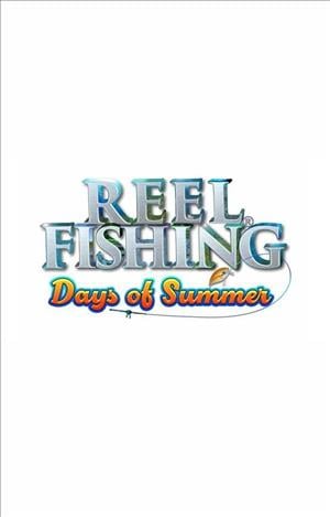 Reel Fishing: Days of Summer cover art