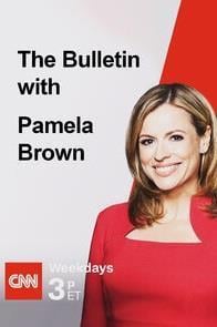 The Bulletin with Pamela Brown Season 1 cover art