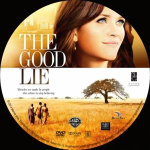 The Good Lie cover art