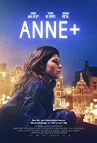 Anne+: The Film cover art