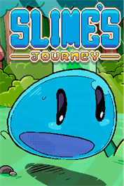 Slime's Journey cover art