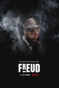 Freud  Season 1 all episodes image
