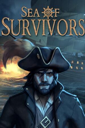 Sea of Survivors cover art