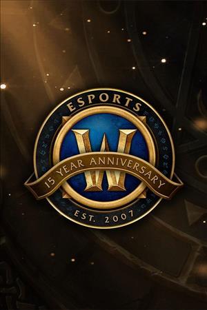 World of Warcraft - Arena World Championship 2022 Grand Finals cover art