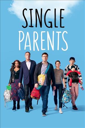 Single Parents Season 2 cover art