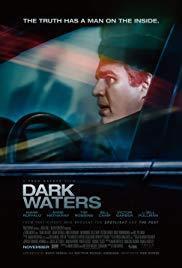 Dark Waters cover art