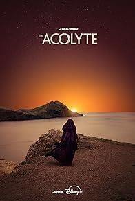 The Acolyte Season 1 cover art