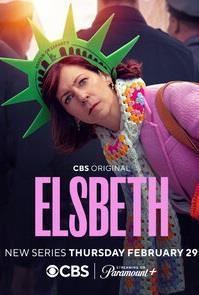 Elsbeth Season 1 cover art