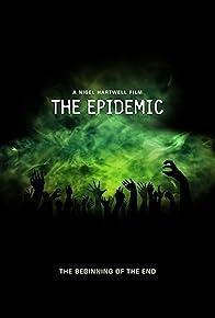 The Epidemic cover art