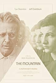 The Mountain (I) cover art