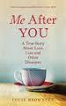 Me After You  (Lucie Brownlee) cover art