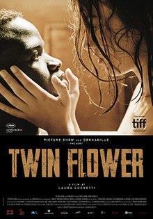 Twin Flower cover art