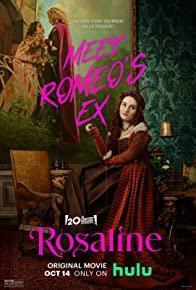 Rosaline cover art