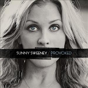 Provoked cover art