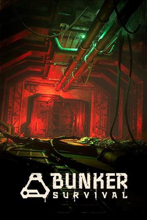 Bunker Survival cover art